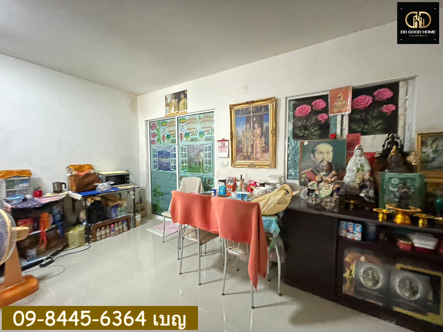ขายทาวน์เฮาส์โครงการพลีโน่ เพชรเกษม 81 ถูกที่สุดในหมู่บ้าน